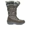 Women's Flexus Vanish Winter Boots Brown 2 Women's Flexus Vanish Winter Boots Brown -Journee Shop 1 890