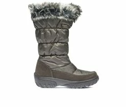 Women's Flexus Vanish Winter Boots Brown