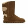 Women's Bearpaw Eloise Winter Boots Hickory -Journee Shop 1 904