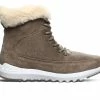 Women's Bearpaw Cheryl Winter Boots Seal Brown -Journee Shop 1 920