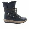 Women's SPRING STEP Romera Winter Boots Black -Journee Shop 1 928