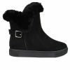 Women's Journee Collection Sibby Winter Boots Black
