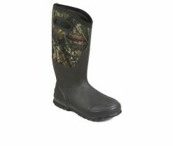 Women's Bogs Footwear Classic Camo Winter Boots Mossy Oak -Journee Shop 2 101