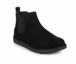 Women's Makalu Elyse Winter Booties Black 10 Women's Makalu Elyse Winter Booties Black -Journee Shop 2 125