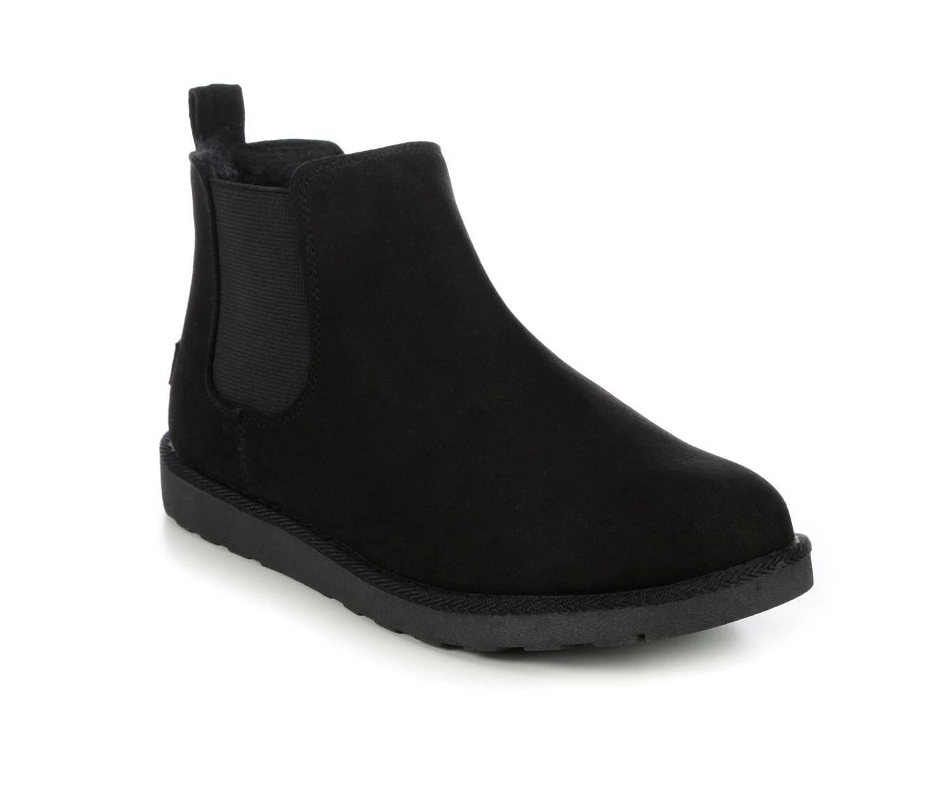 Women's Makalu Elyse Winter Booties Black 5 Women's Makalu Elyse Winter Booties Black - Image 3