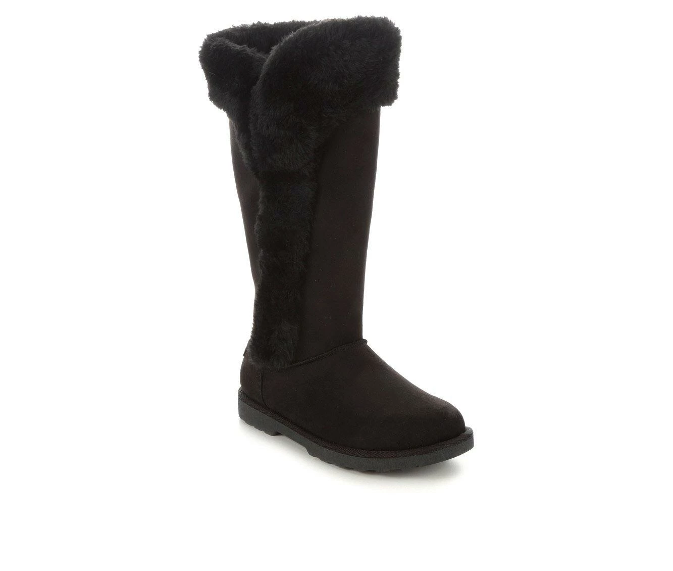 Women's Makalu Bella Winter Boots Black 5 Women's Makalu Bella Winter Boots Black - Image 3