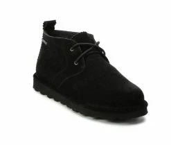 Women's Bearpaw Skye Winter Booties Black -Journee Shop 2 144