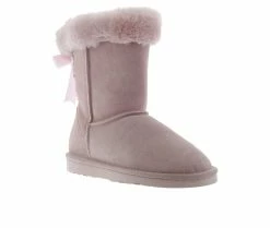 Women's Lamo Footwear Audrey Winter Boots Rose -Journee Shop 2 158