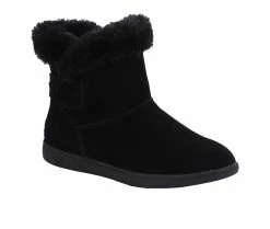 Women's Lamo Footwear Capri Winter Boots Black -Journee Shop 2 195