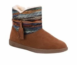 Women's Lamo Footwear Jacinta Winter Boots Chestnut 10 Women's Lamo Footwear Jacinta Winter Boots Chestnut -Journee Shop 2 197