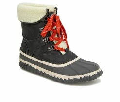 Women's JBU By Jambu Lizzy Waterproof Boots Grey 10 Women's JBU By Jambu Lizzy Waterproof Boots Grey -Journee Shop 2 204