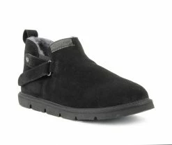 Women's Superlamb Ongri Winter Booties Black 10 Women's Superlamb Ongri Winter Booties Black -Journee Shop 2 205