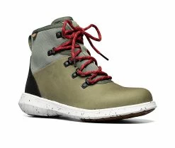 Women's Bogs Footwear Juniper Hiker Waterproof Boots Loden 10 Women's Bogs Footwear Juniper Hiker Waterproof Boots Loden -Journee Shop 2 22