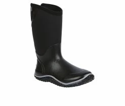 Women's Northside Astrid Winter Boots Black -Journee Shop 2 220