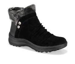 Women's Baretraps Aeron Winter Boots Black -Journee Shop 2 268