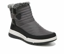 Women's Ryka Aubonne Gore Winter Boots Black -Journee Shop 2 275
