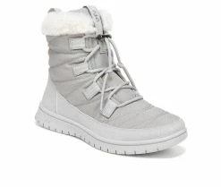 Women's Ryka Senna 2 Winter Booties Paloma Grey -Journee Shop 2 279