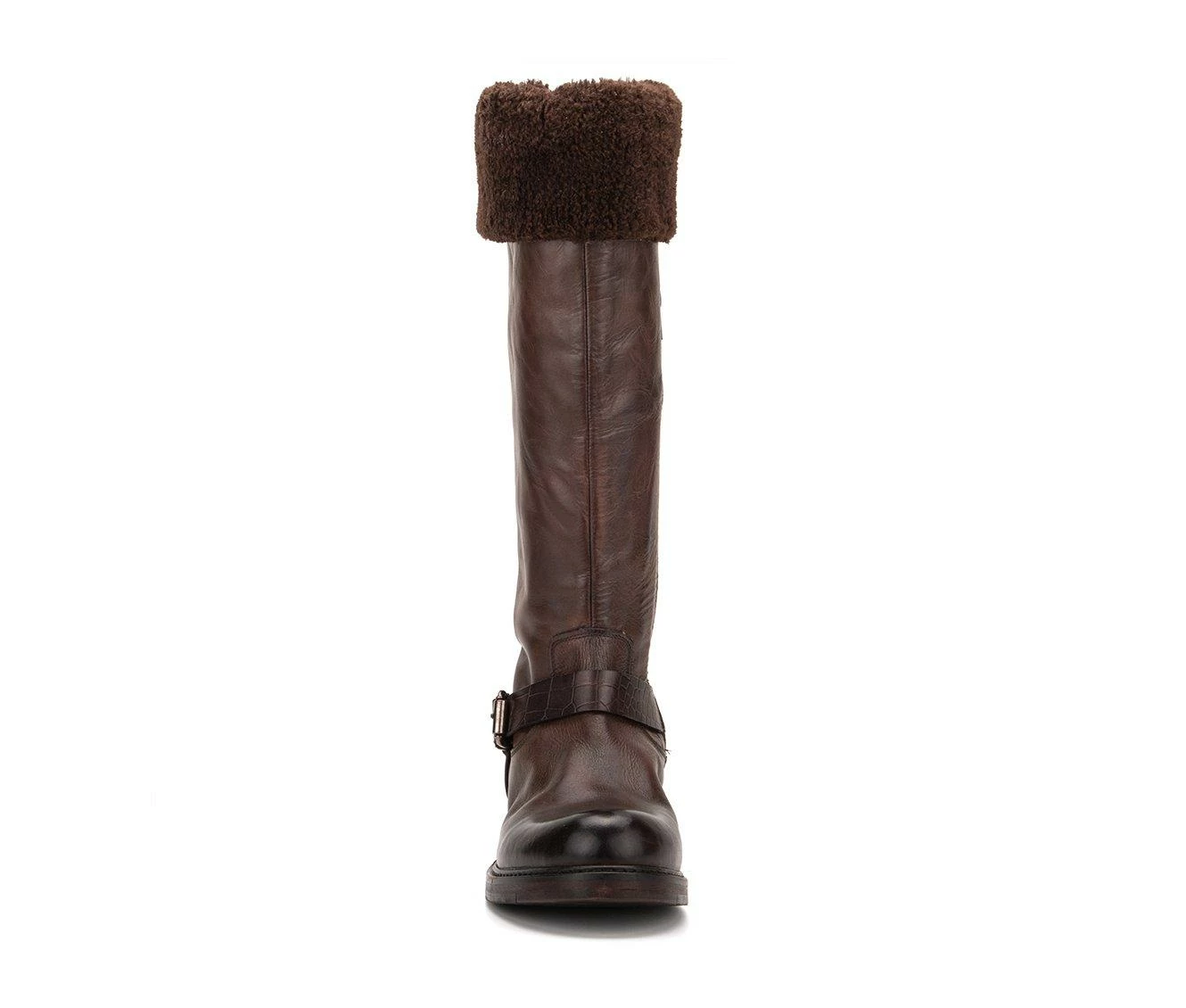 Women's Vintage Foundry Co London Knee High Boots Brown 5 Women's Vintage Foundry Co London Knee High Boots Brown - Image 3