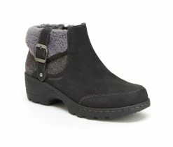 Women's JBU By Jambu Haven Booties Black -Journee Shop 2 419