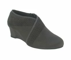 Women's Impo Glamia Shoes Gunmetal 10 Women's Impo Glamia Shoes Gunmetal -Journee Shop 2 559