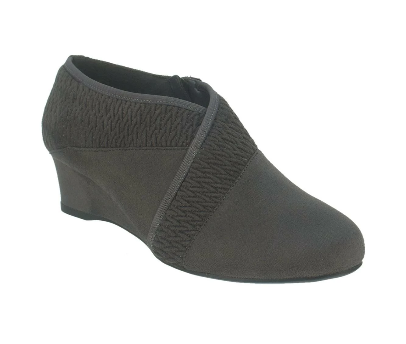 Women's Impo Glamia Shoes Gunmetal 5 Women's Impo Glamia Shoes Gunmetal - Image 3