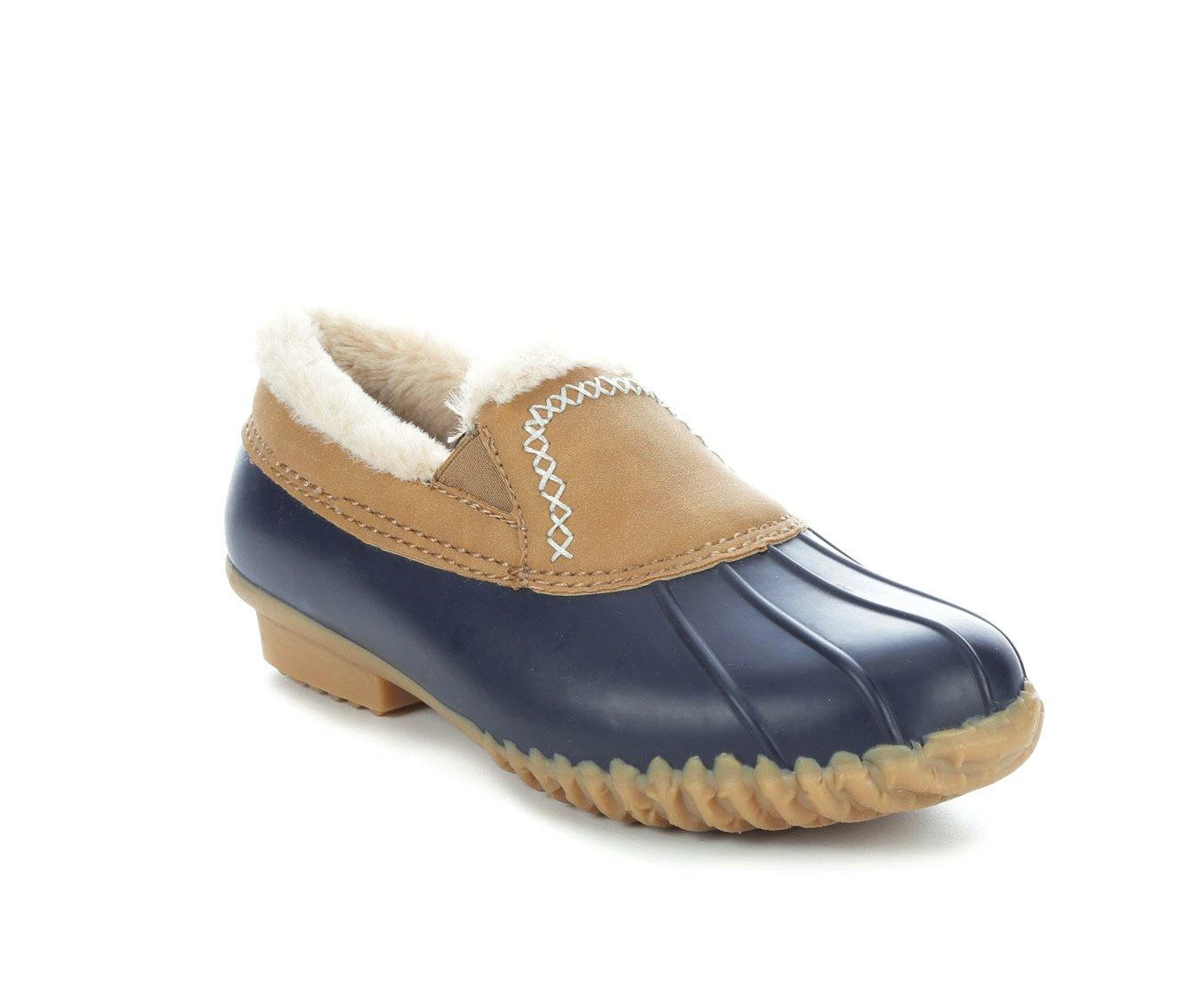 Women's JBU By Jambu Winona Waterproof Shoes Tan 5 Women's JBU By Jambu Winona Waterproof Shoes Tan - Image 3