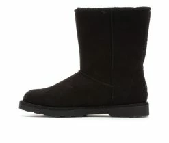 Women's Makalu Ani Winter Boots Black 11 Women's Makalu Ani Winter Boots Black -Journee Shop 3 122