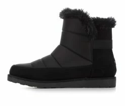 Women's Makalu Jade Winter Boots Black 11 Women's Makalu Jade Winter Boots Black -Journee Shop 3 127