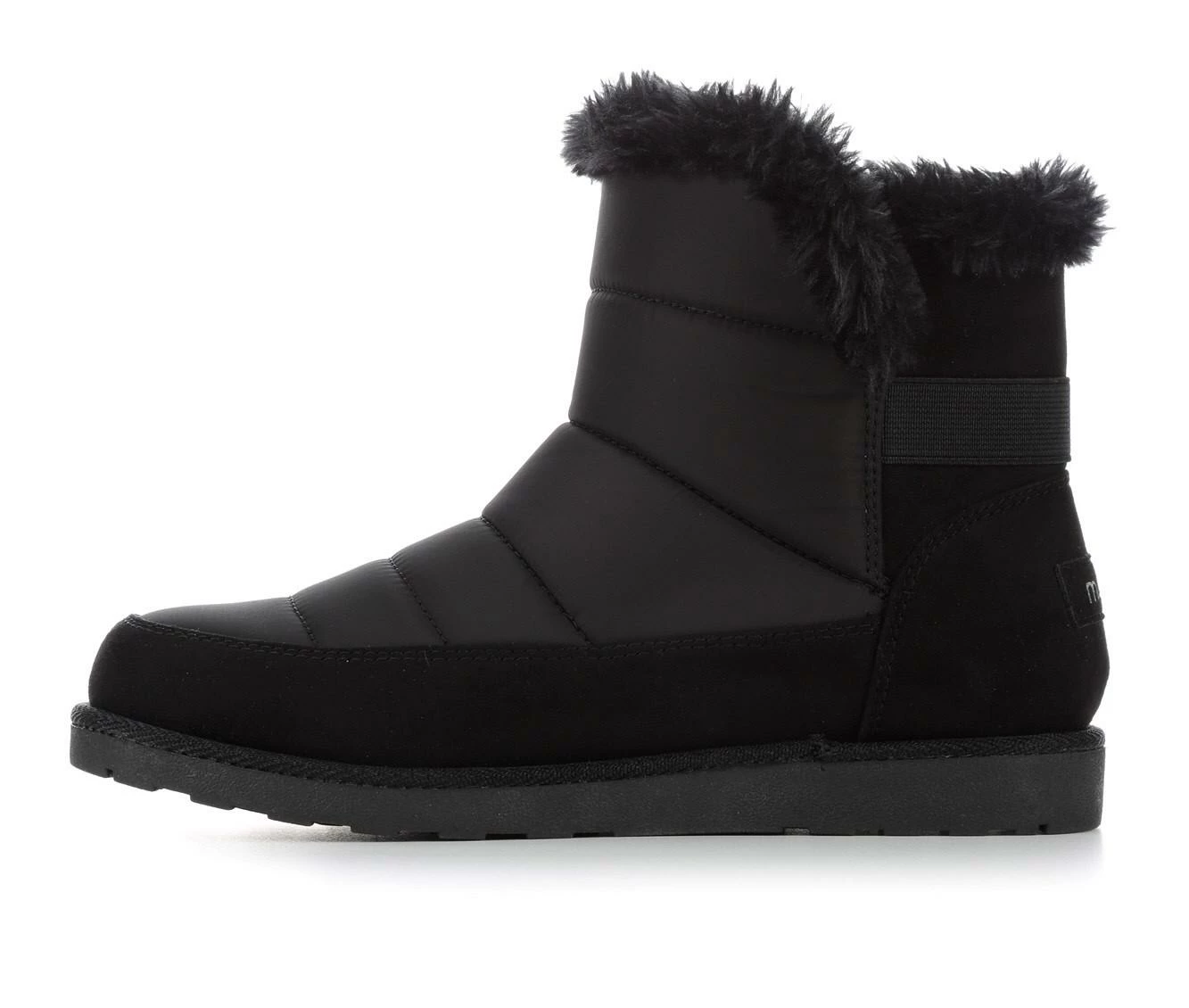 Women's Makalu Jade Winter Boots Black 6 Women's Makalu Jade Winter Boots Black - Image 4