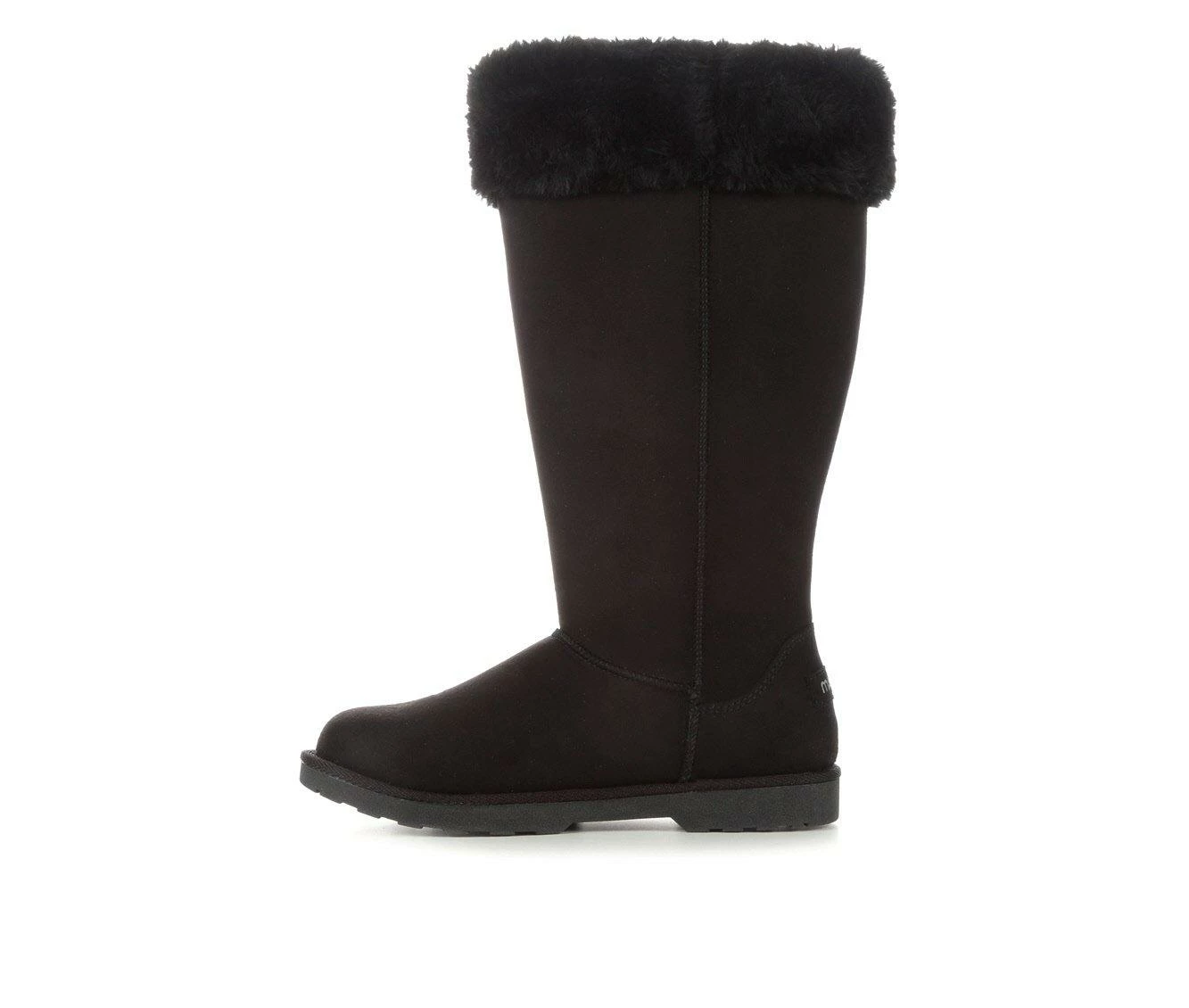 Women's Makalu Bella Winter Boots Black 6 Women's Makalu Bella Winter Boots Black - Image 4