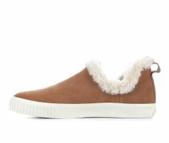 Women's Timberland Skyla Bay Slip-On Sneaker Boots Rust Suede 11 Women's Timberland Skyla Bay Slip-On Sneaker Boots Rust Suede -Journee Shop 3 170