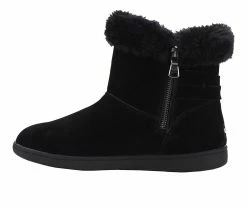 Women's Lamo Footwear Capri Winter Boots Black -Journee Shop 3 194