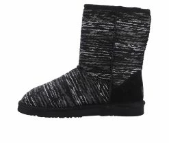 Women's Lamo Footwear Juarez Winter Boots Black 11 Women's Lamo Footwear Juarez Winter Boots Black -Journee Shop 3 198