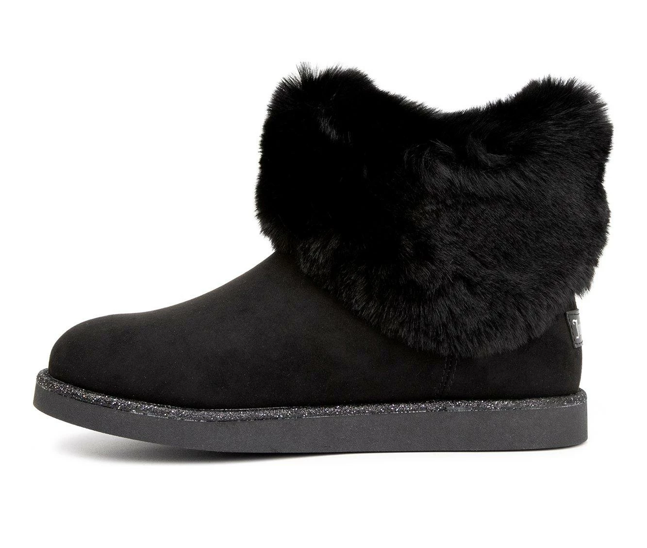 Women's Juicy Keeper Winter Boots Black 6 Women's Juicy Keeper Winter Boots Black - Image 4