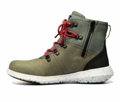 Women's Bogs Footwear Juniper Hiker Waterproof Boots Loden 11 Women's Bogs Footwear Juniper Hiker Waterproof Boots Loden -Journee Shop 3 22