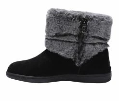 Women's Lamo Footwear Dharma Boots Black -Journee Shop 3 252
