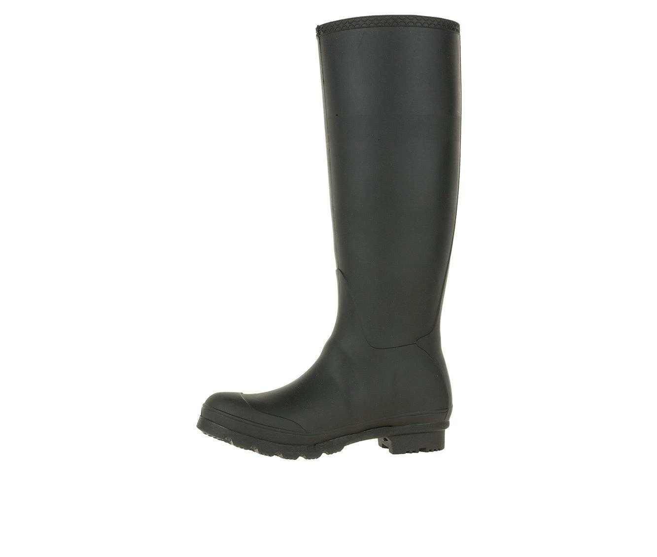 Women's Kamik Jennifer Winter Boots Black 5 Women's Kamik Jennifer Winter Boots Black - Image 4