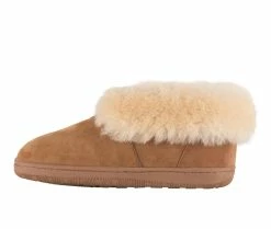Lamo Footwear Women's Doubleface Sheepskin Winter Booties Chestnut 11 Lamo Footwear Women's Doubleface Sheepskin Winter Booties Chestnut -Journee Shop 3 308