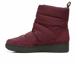 Women's Zodiac Portman Winter Boots Wine -Journee Shop 3 320