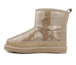 Women's Juicy Klash Winter Boots Teddy -Journee Shop 3 329