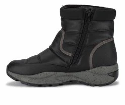 Women's Baretraps Darra Winter Boots Black/Dark Grey 11 Women's Baretraps Darra Winter Boots Black/Dark Grey -Journee Shop 3 346