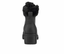 Women's GC Shoes Joan Fashion Hiking Boots Black -Journee Shop 3 347