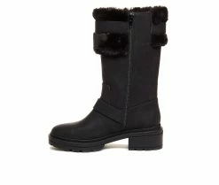 Women's Rocket Dog Igloo Knee High Boots Black 11 Women's Rocket Dog Igloo Knee High Boots Black -Journee Shop 3 353