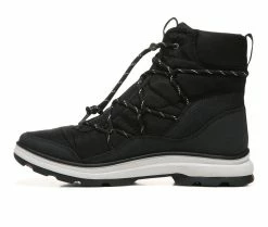 Women's Ryka Brae Winter Boots Black/White 11 Women's Ryka Brae Winter Boots Black/White -Journee Shop 3 355