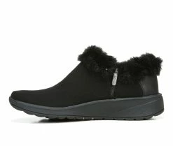 Women's BZEES Golden Go Winter Booties Black 11 Women's BZEES Golden Go Winter Booties Black -Journee Shop 3 357