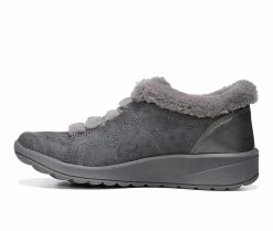 Women's BZEES Golden Winter Booties Dark Grey 11 Women's BZEES Golden Winter Booties Dark Grey -Journee Shop 3 361