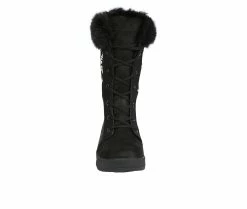 Women's Northside Bishop Special Edition Winter Boots Onyx-Nordic -Journee Shop 3 362