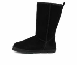 Women's Superlamb Argali 11 Inch Winter Boots Black 11 Women's Superlamb Argali 11 Inch Winter Boots Black -Journee Shop 3 377