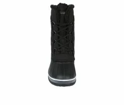 Women's Northside Modesto Winter Boots Black 11 Women's Northside Modesto Winter Boots Black -Journee Shop 3 396