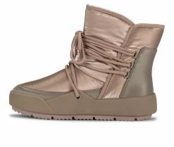 Women's Baretraps Desha Winter Boots Blush Suede 11 Women's Baretraps Desha Winter Boots Blush Suede -Journee Shop 3 397